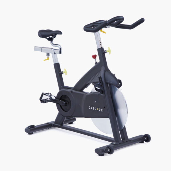 Cascade Health & Fitness Pro Indoor Bike