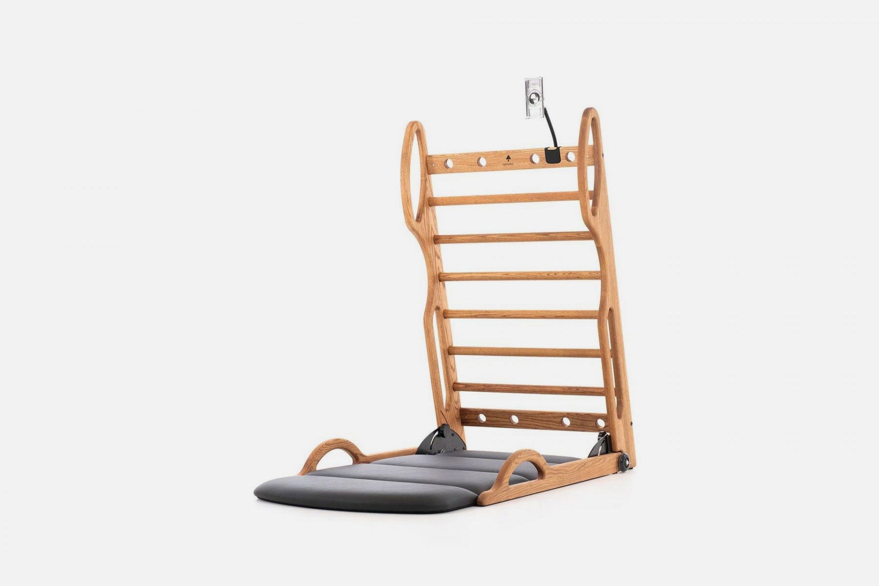 NOHRD Elasko - Stretching 2.0- Artificial Leather