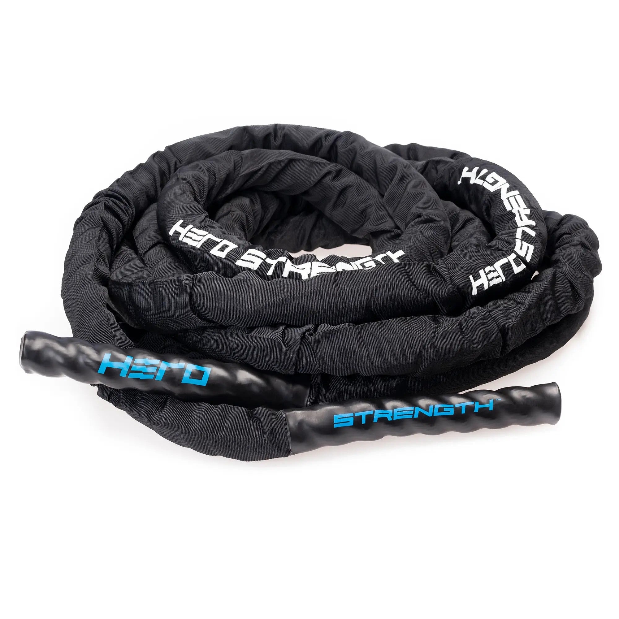 Hampton Fitness HeroStrength® Series Battle Rope