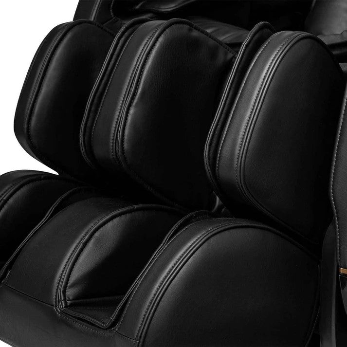 Fujiiryoki Jin 2.0 - Deluxe Heated SL Track Zero Gravity Massage Chair