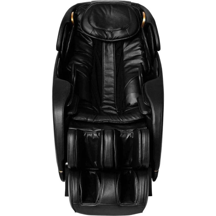 Fujiiryoki Jin 2.0 - Deluxe Heated SL Track Zero Gravity Massage Chair