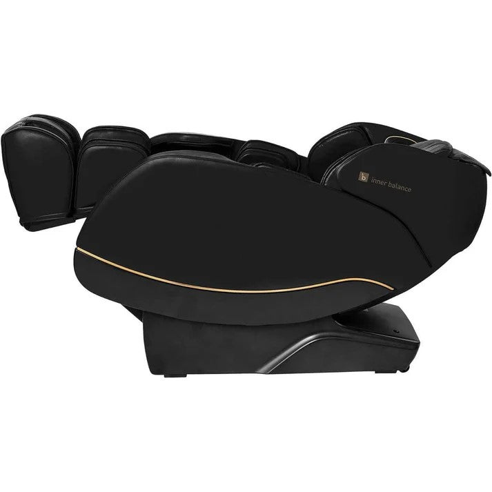 Fujiiryoki Jin 2.0 - Deluxe Heated SL Track Zero Gravity Massage Chair