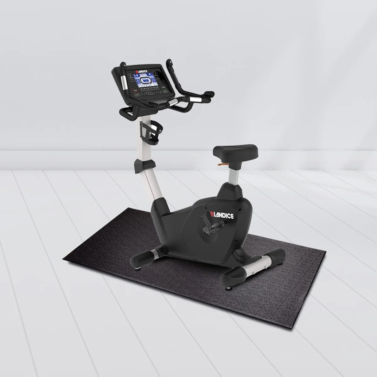 Landice U9 Achieve Rehab Upright Bike