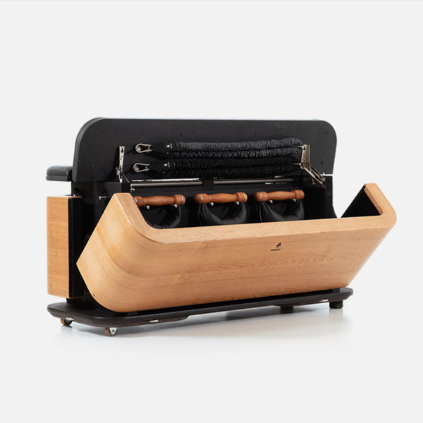 NOHRD Stepbox Cherry