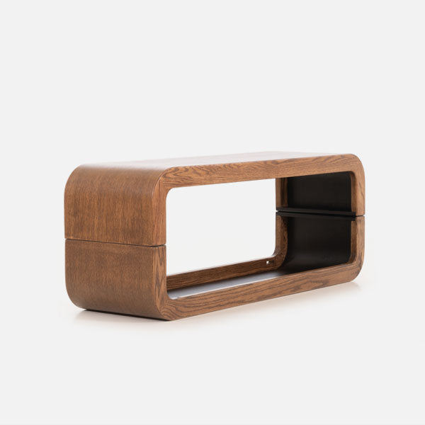 NOHRD Stepbox Vintage