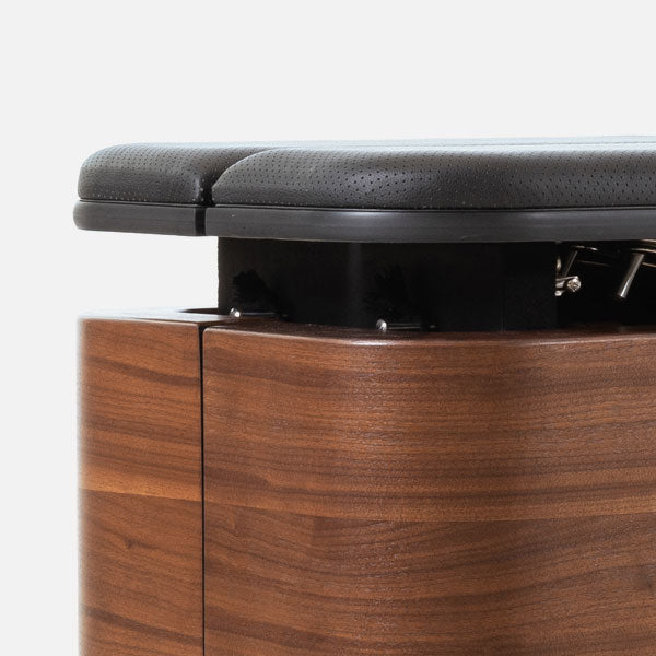 NOHRD Stepbox Walnut