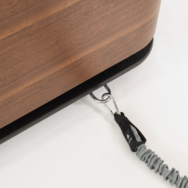 NOHRD Stepbox Walnut