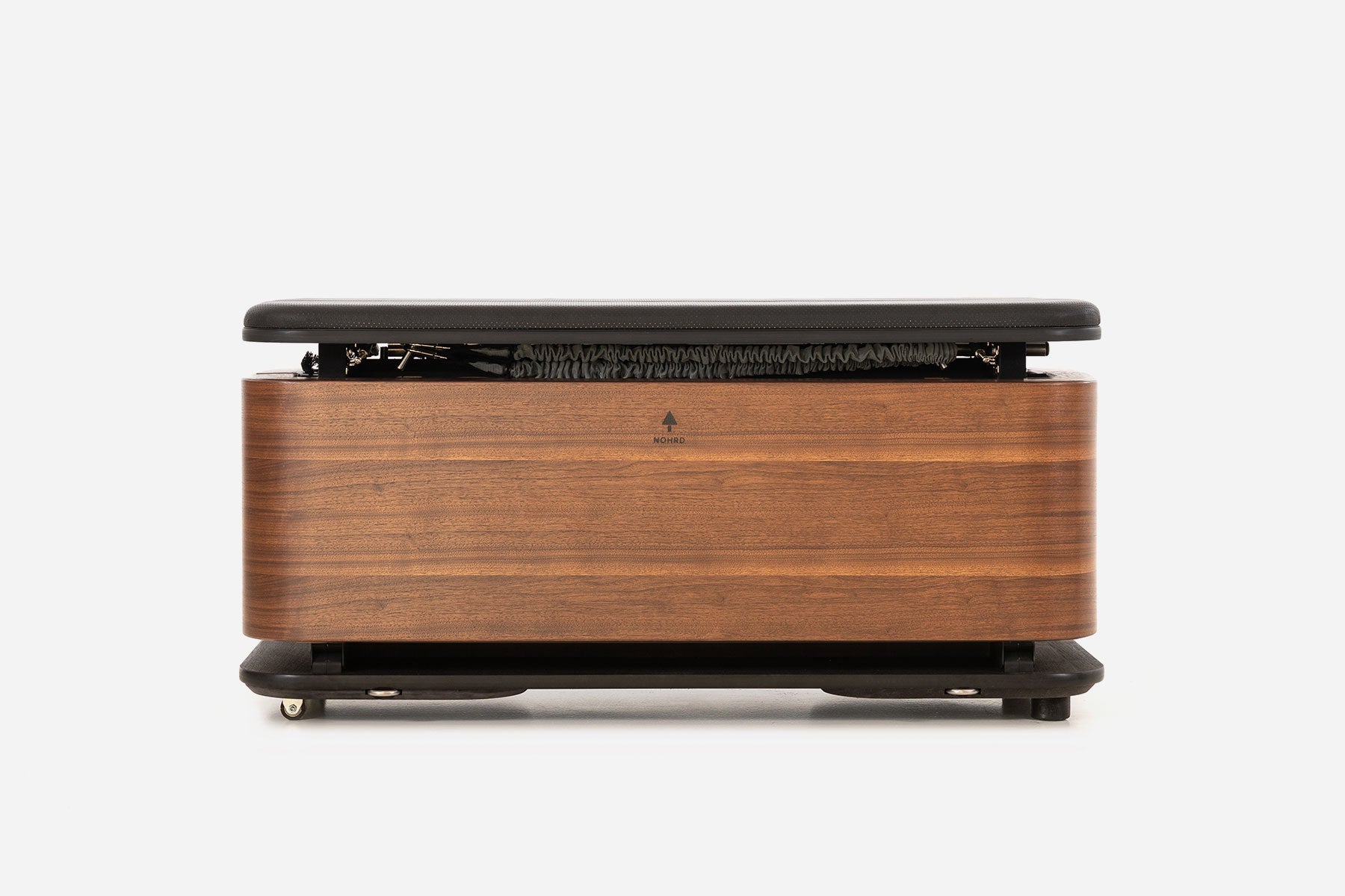 NOHRD Stepbox Walnut