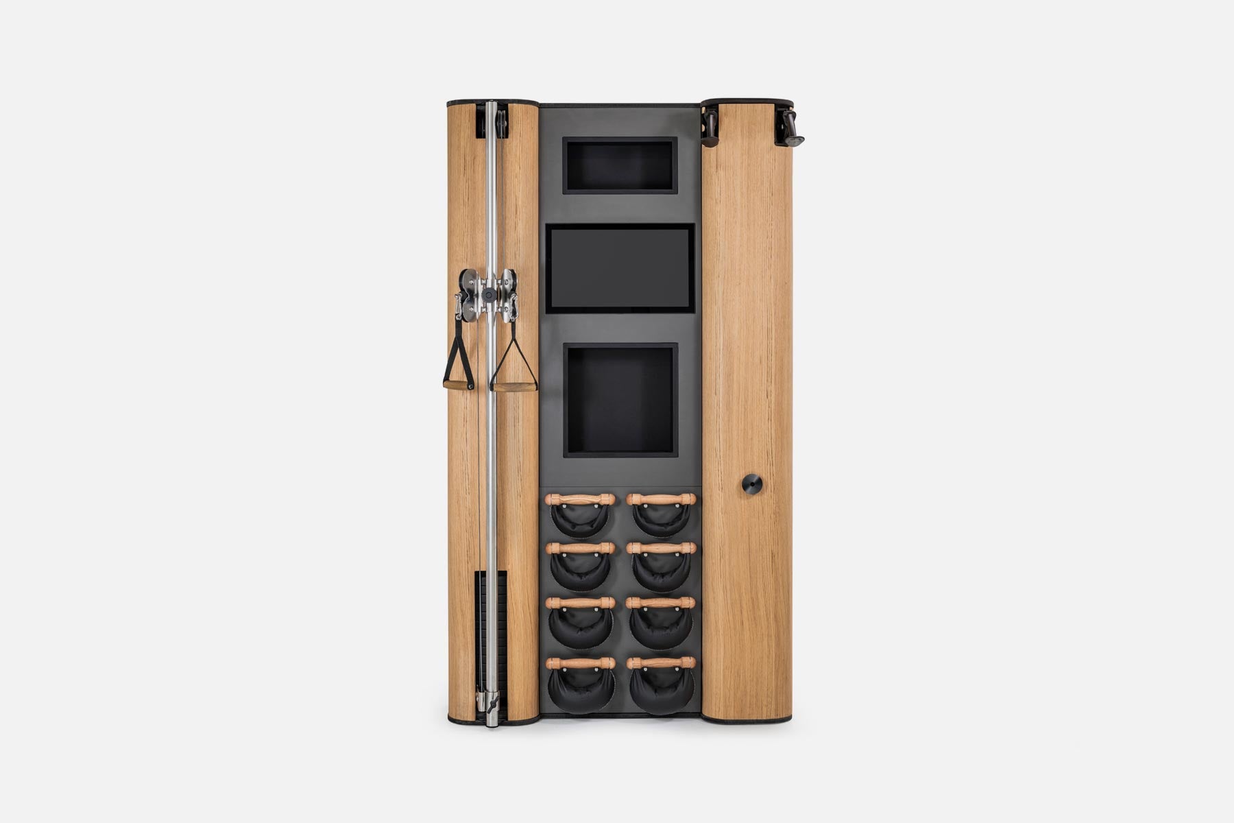 NOHRD Wall Compact Oak