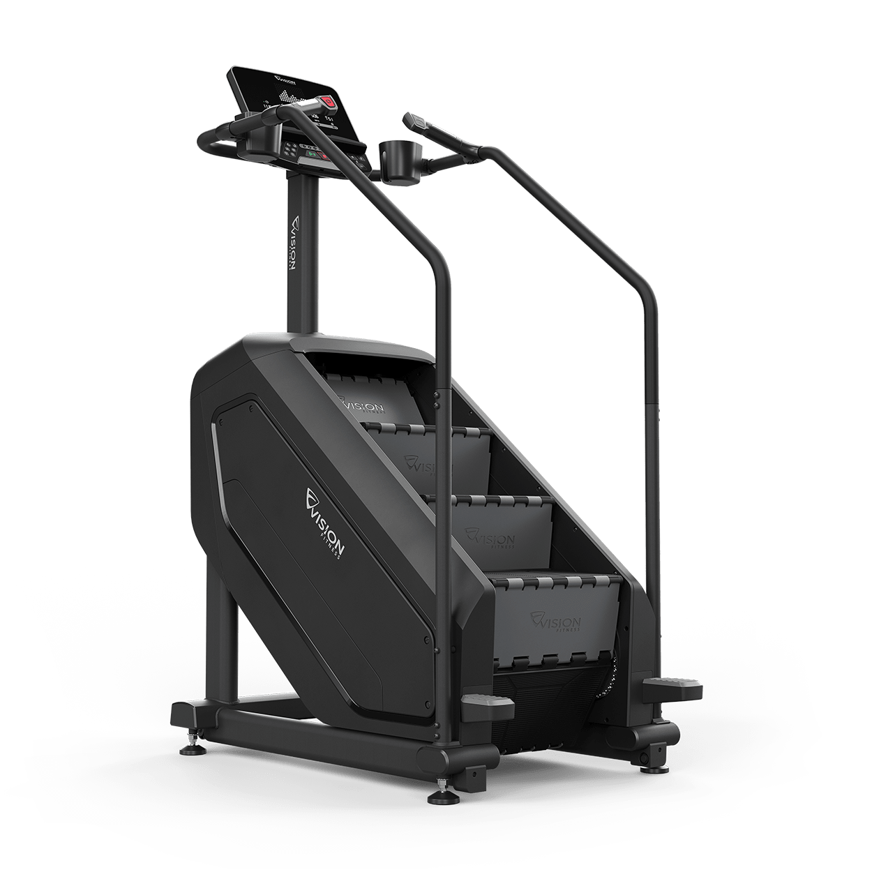 Vision Fitness Summit Stairclimber