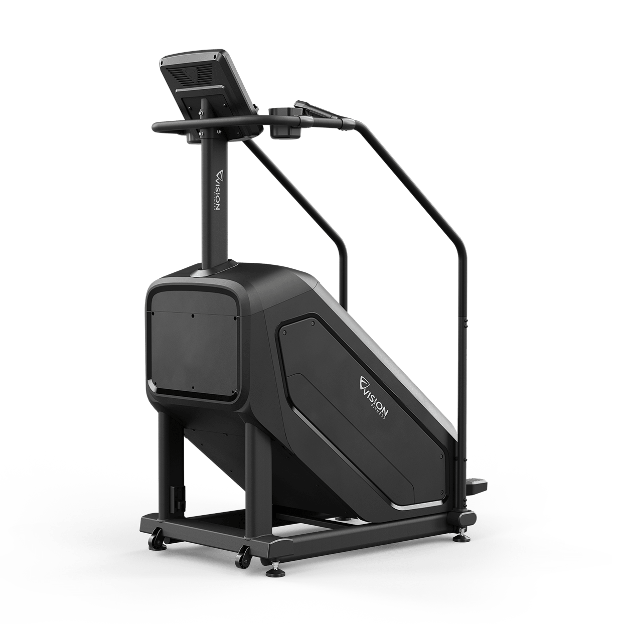 Vision Fitness Summit Stairclimber
