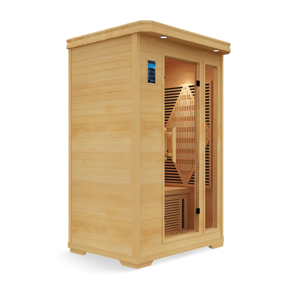 Precor Pro 5 Infrared Sauna