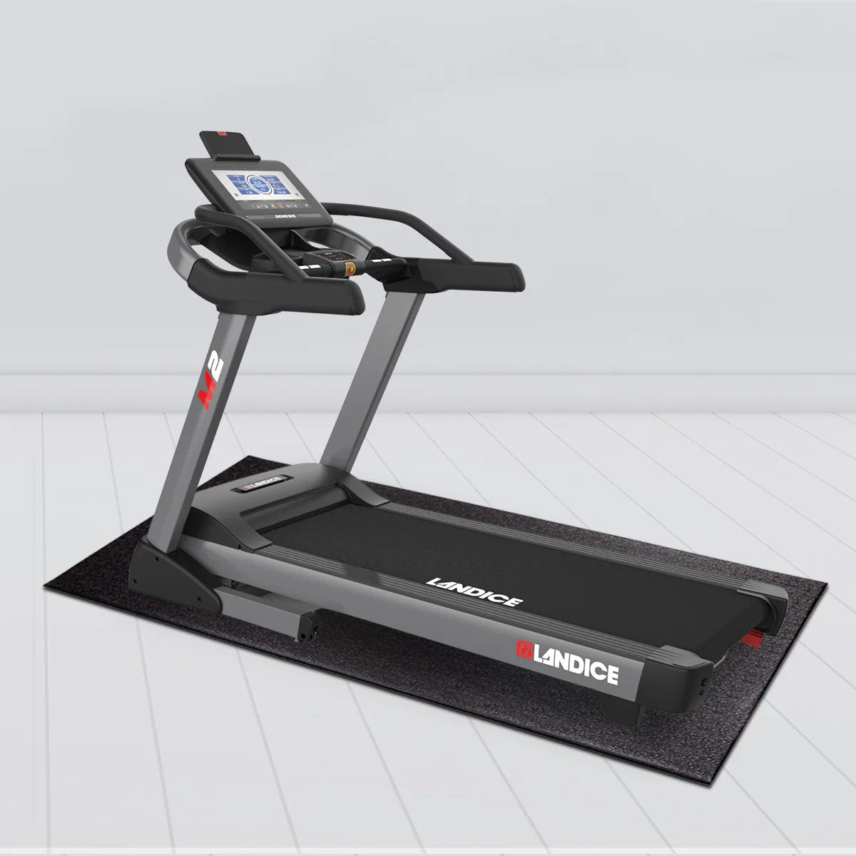 Landice M2 Genesis Folding Treadmill