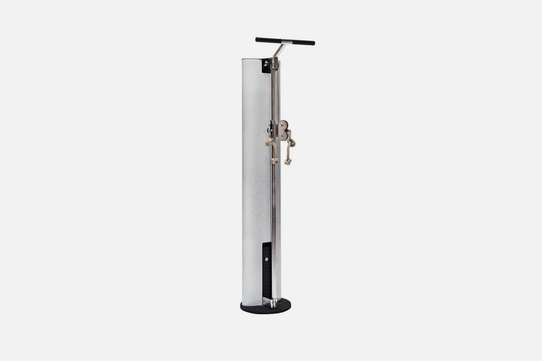 NOHRD Slimbeam Stainless Steel