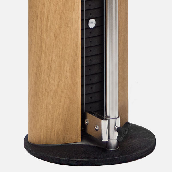 NOHRD Slimbeam Oak