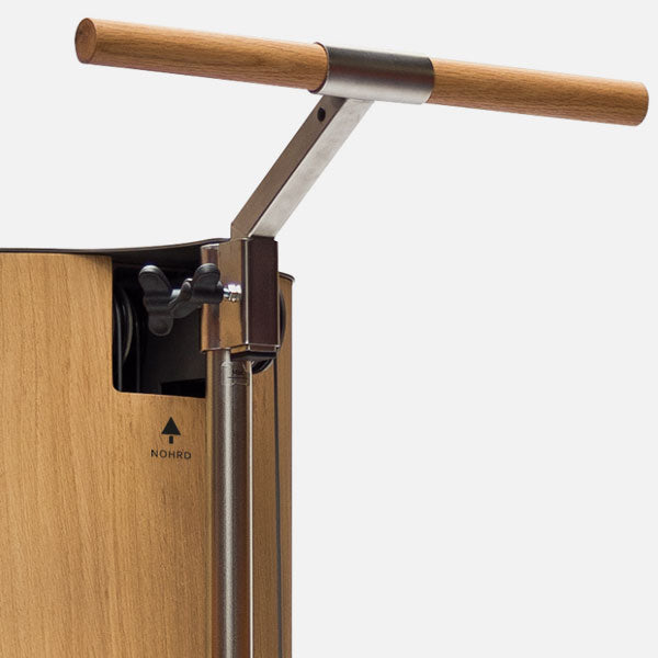 NOHRD Slimbeam Oak