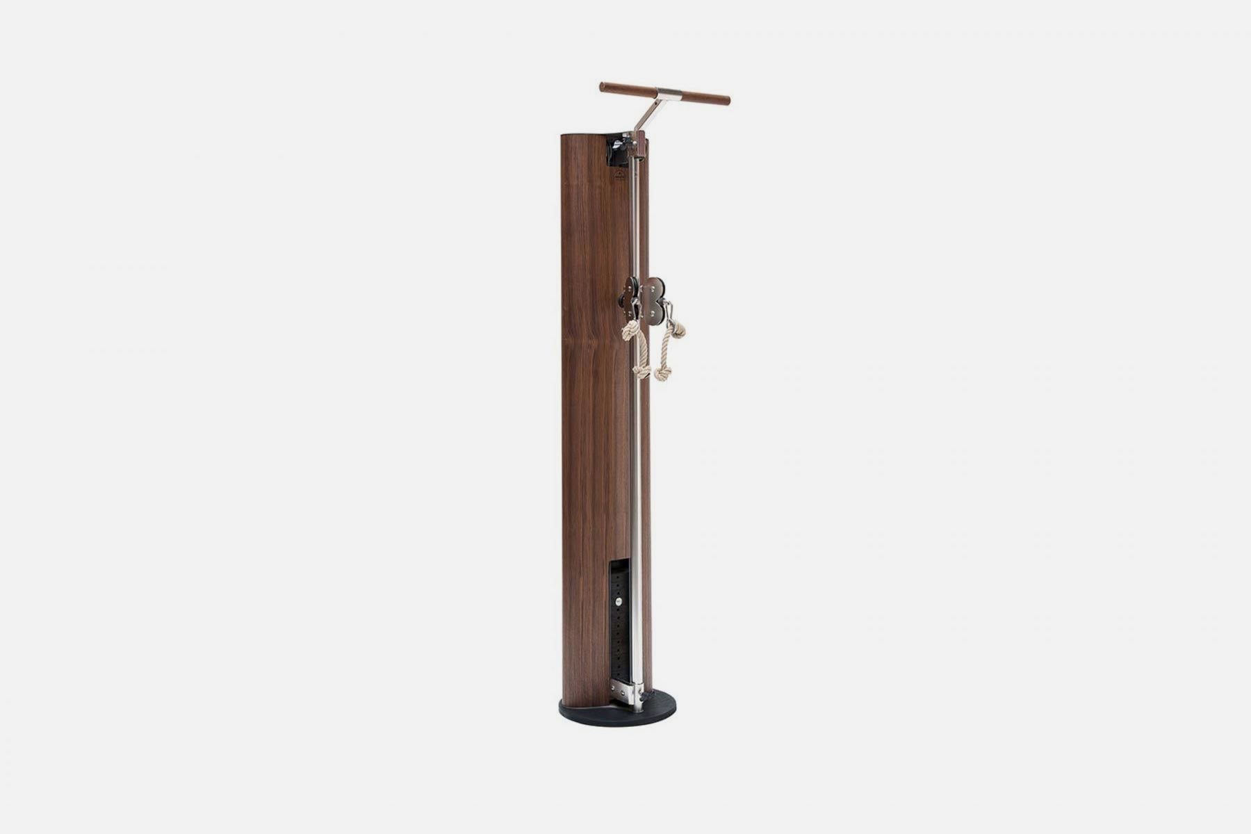 NOHRD Slimbeam Walnut