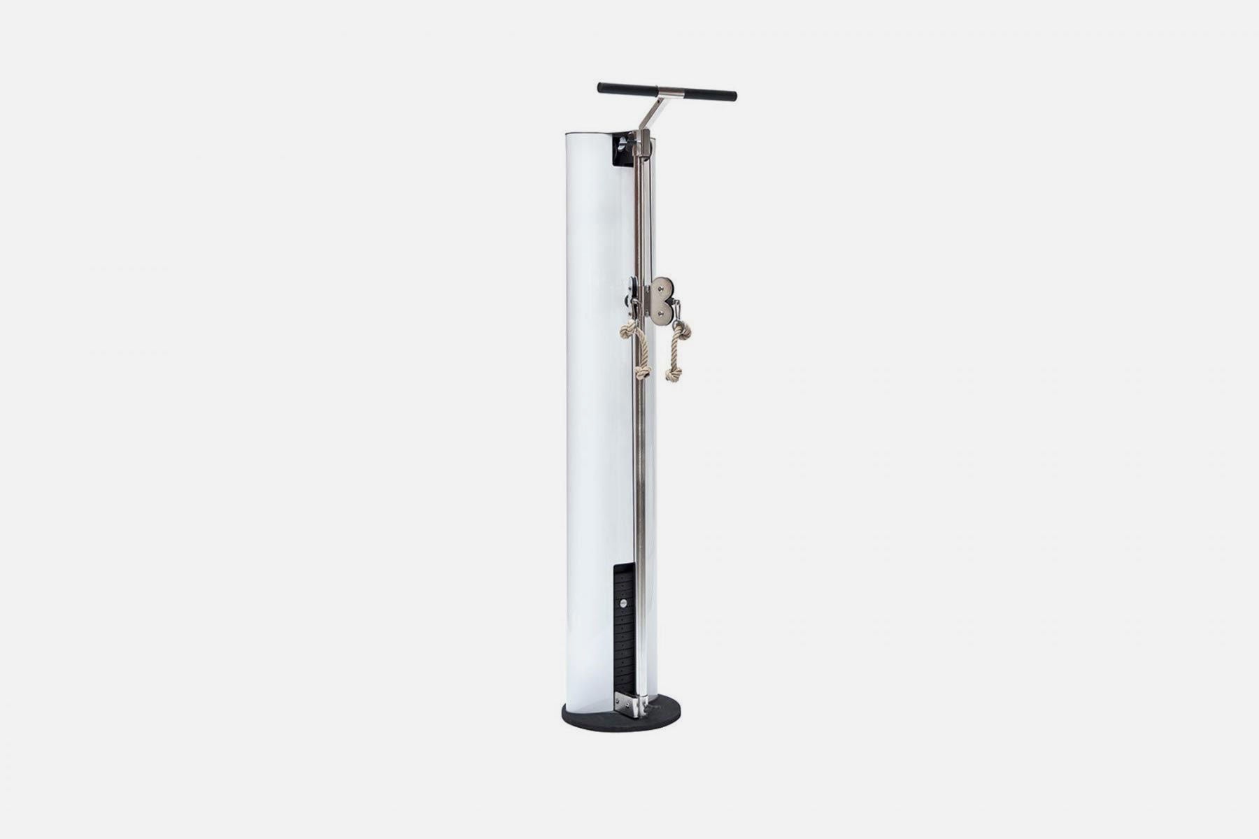 NOHRD Slimbeam White