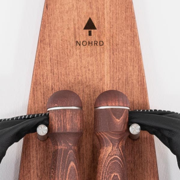 NOHRD Swing Board Club