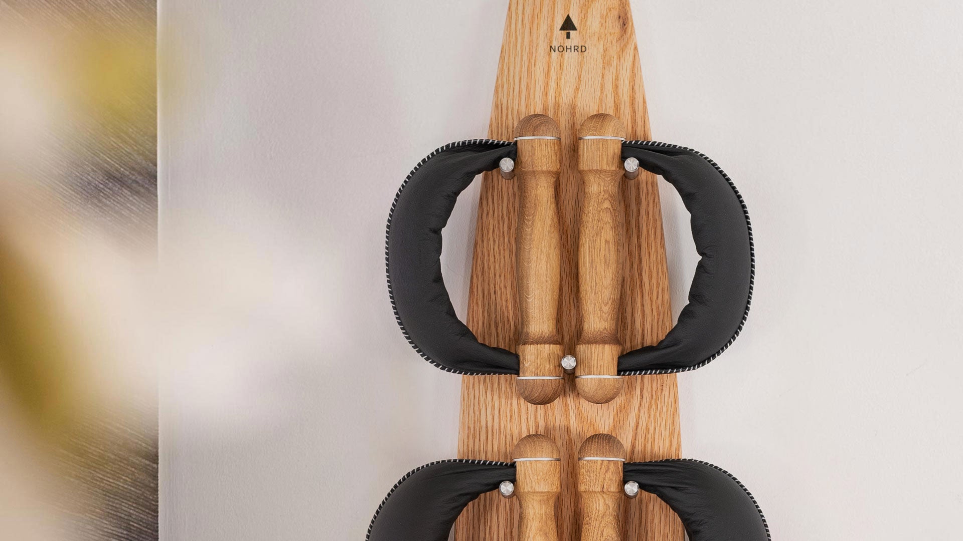 NOHRD Swing Board Oak