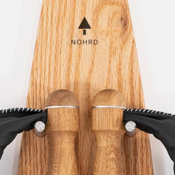 NOHRD Swing Board Oak