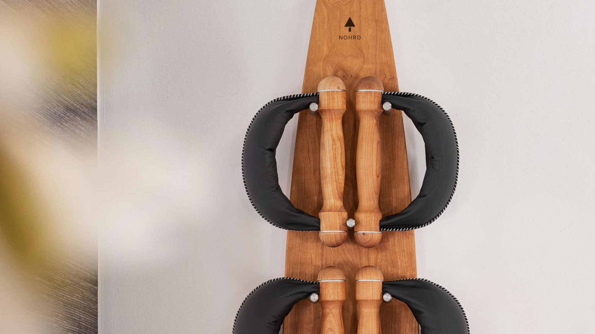NOHRD Swing Board Cherry