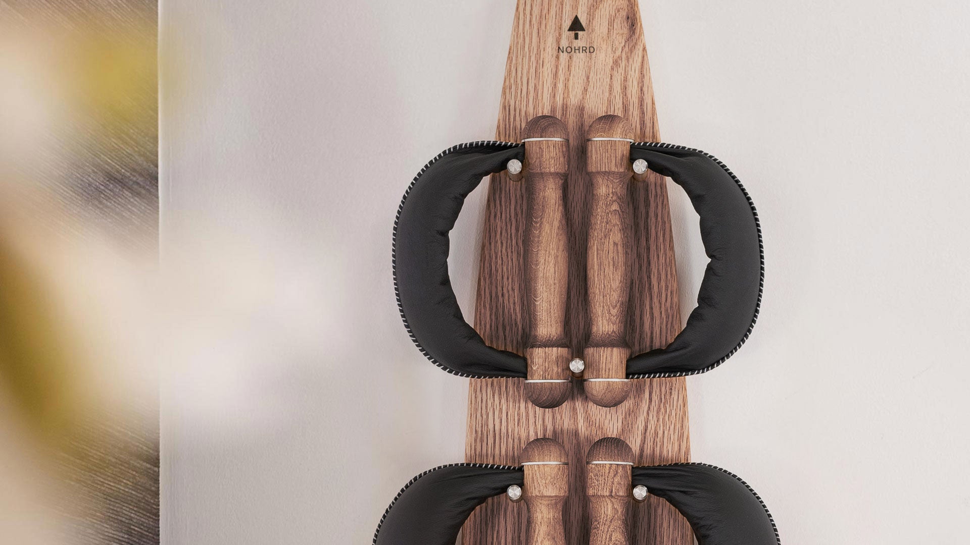 NOHRD Swing Board Vintage