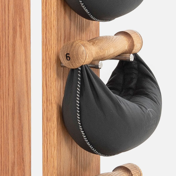 NOHRD Swing Tower Oak