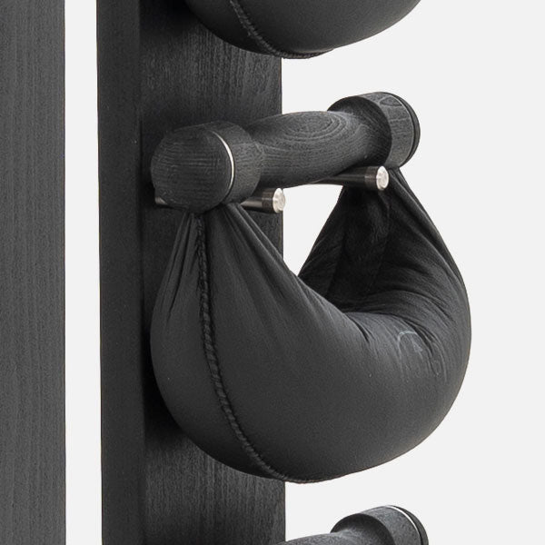 NOHRD Swing Tower Shadow