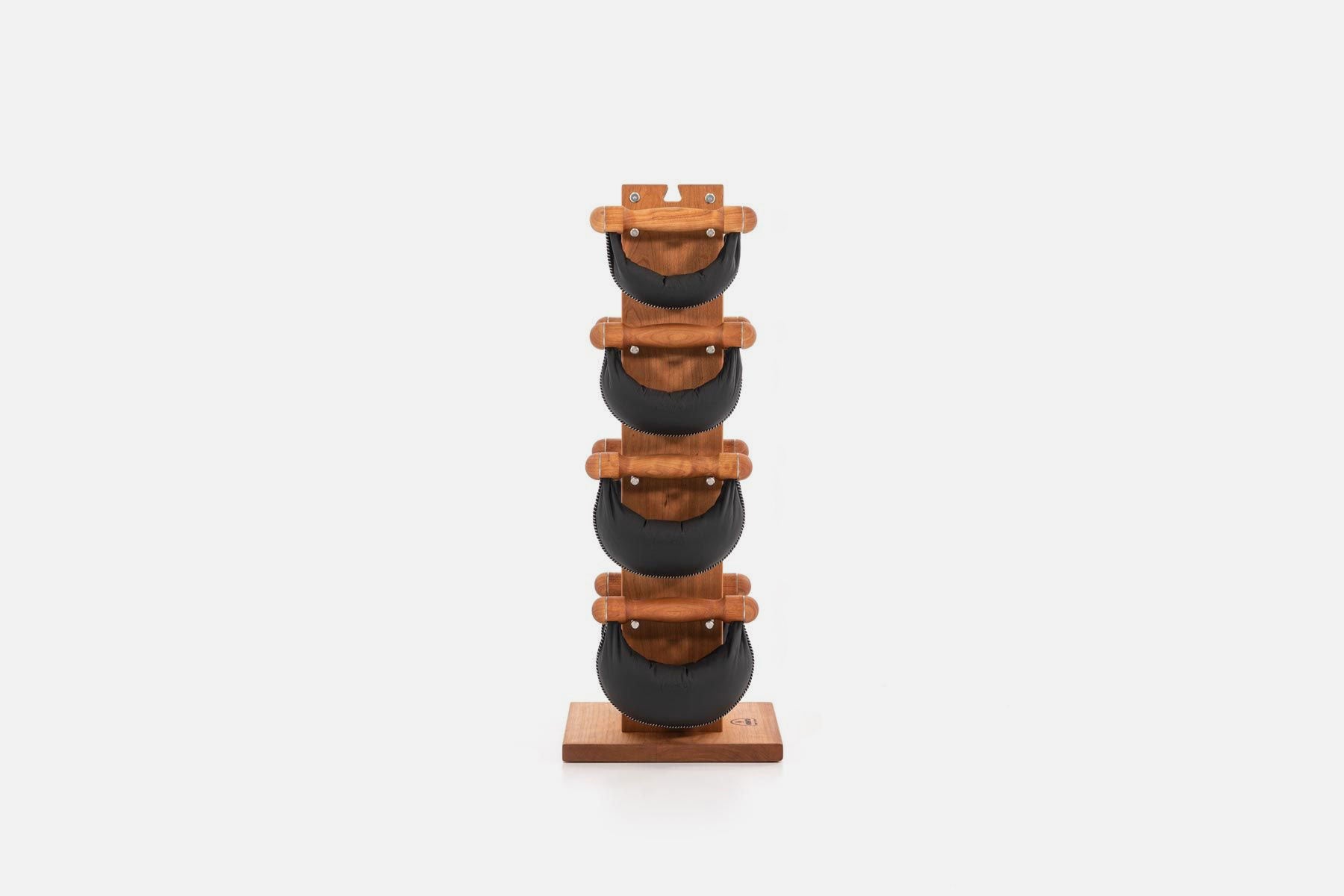 NOHRD Swing Tower Cherry