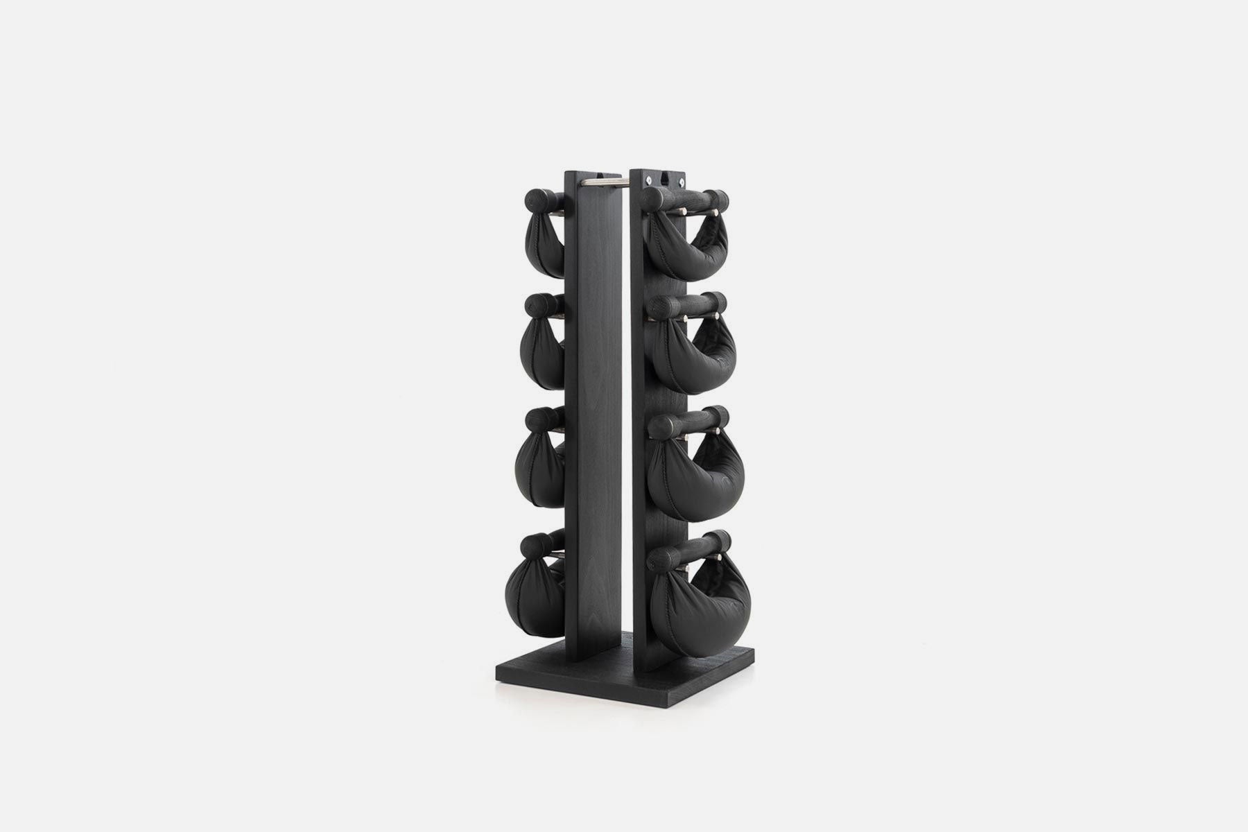 NOHRD Swing Tower Shadow