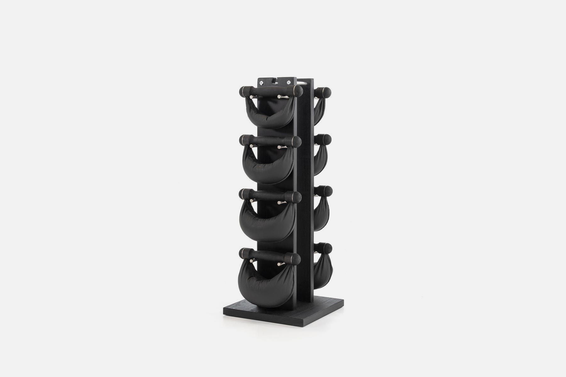 NOHRD Swing Tower Shadow