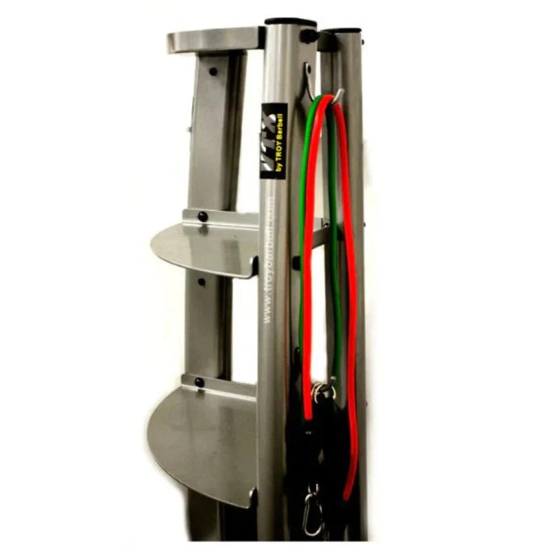 VTX Vertical Kettlebell and Accessory Rack