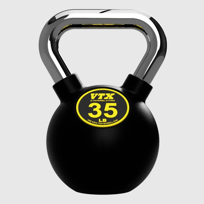 VTX Club Kettlebell Pack