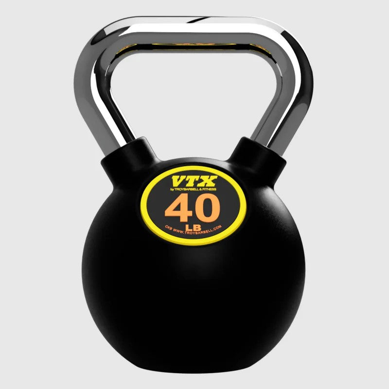 VTX Club Kettlebell Pack