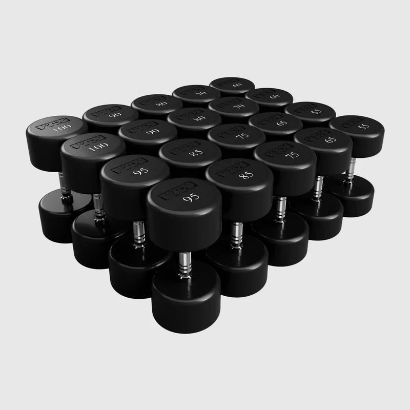 VTX Urethane Dumbbells