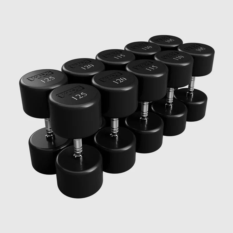 VTX Urethane Dumbbells