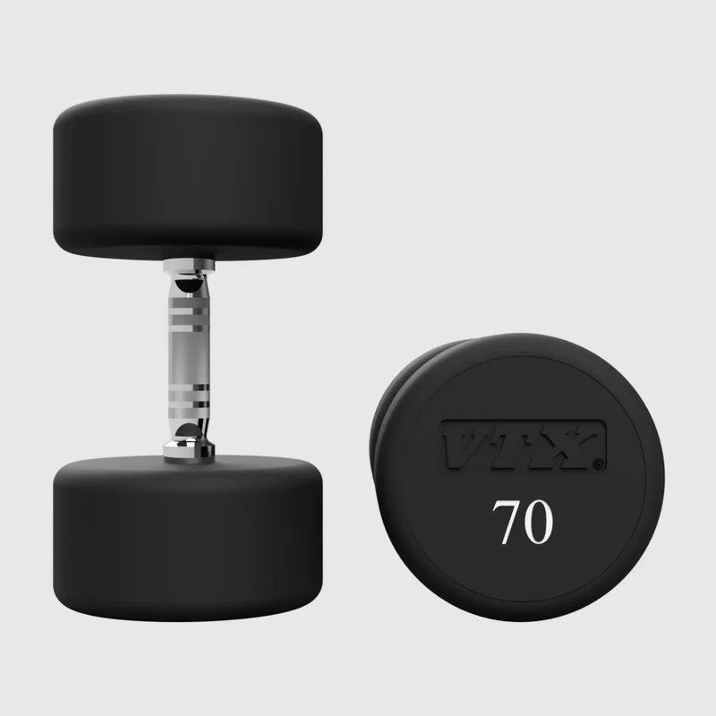 VTX Urethane Dumbbells