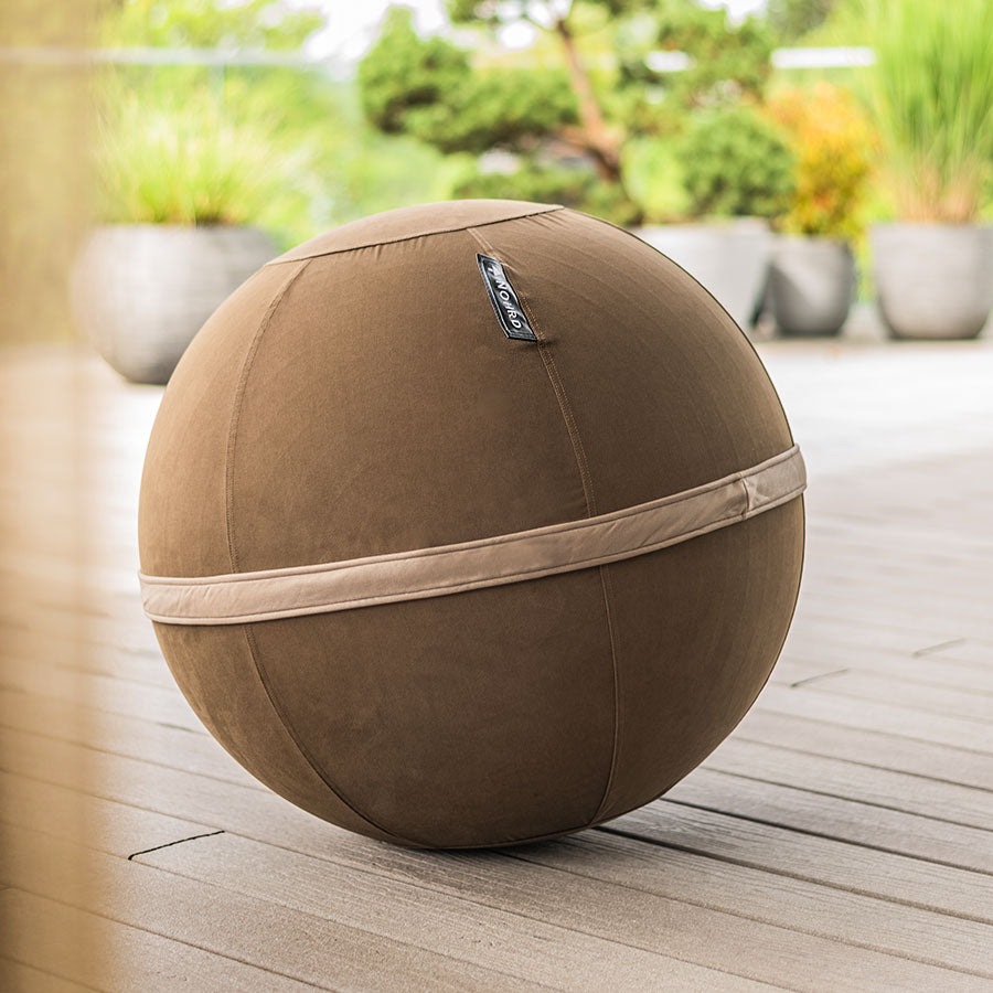 NOHRD Vivaball