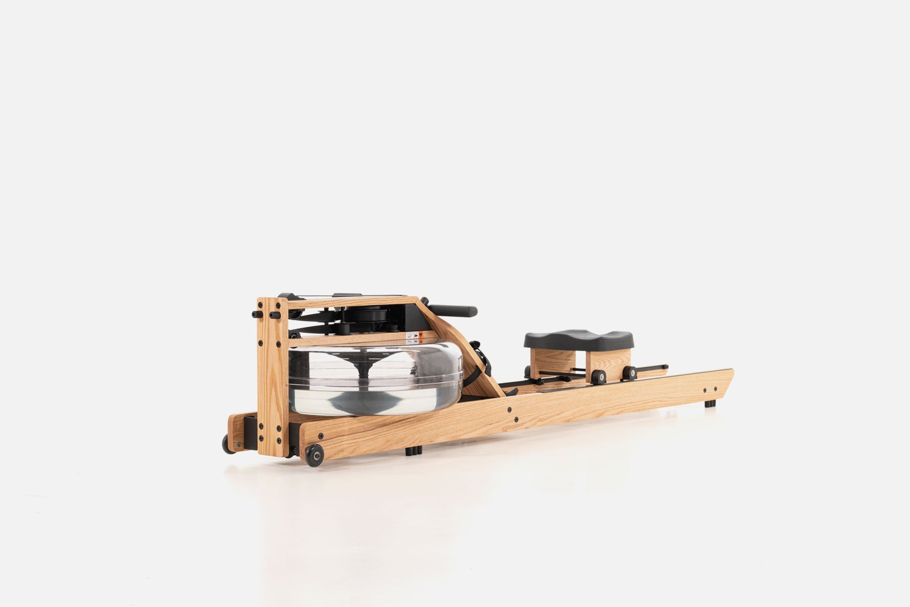 WaterRower LITE Oak