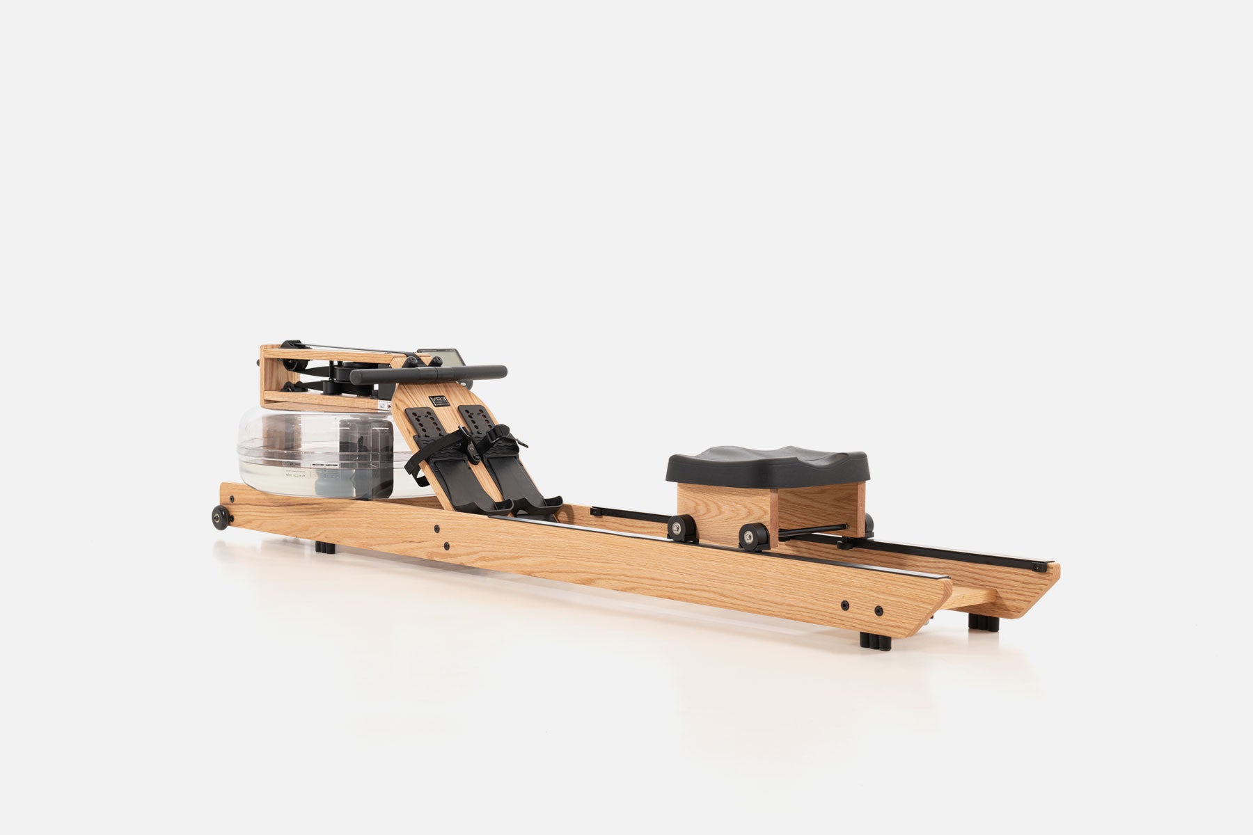 WaterRower LITE Oak