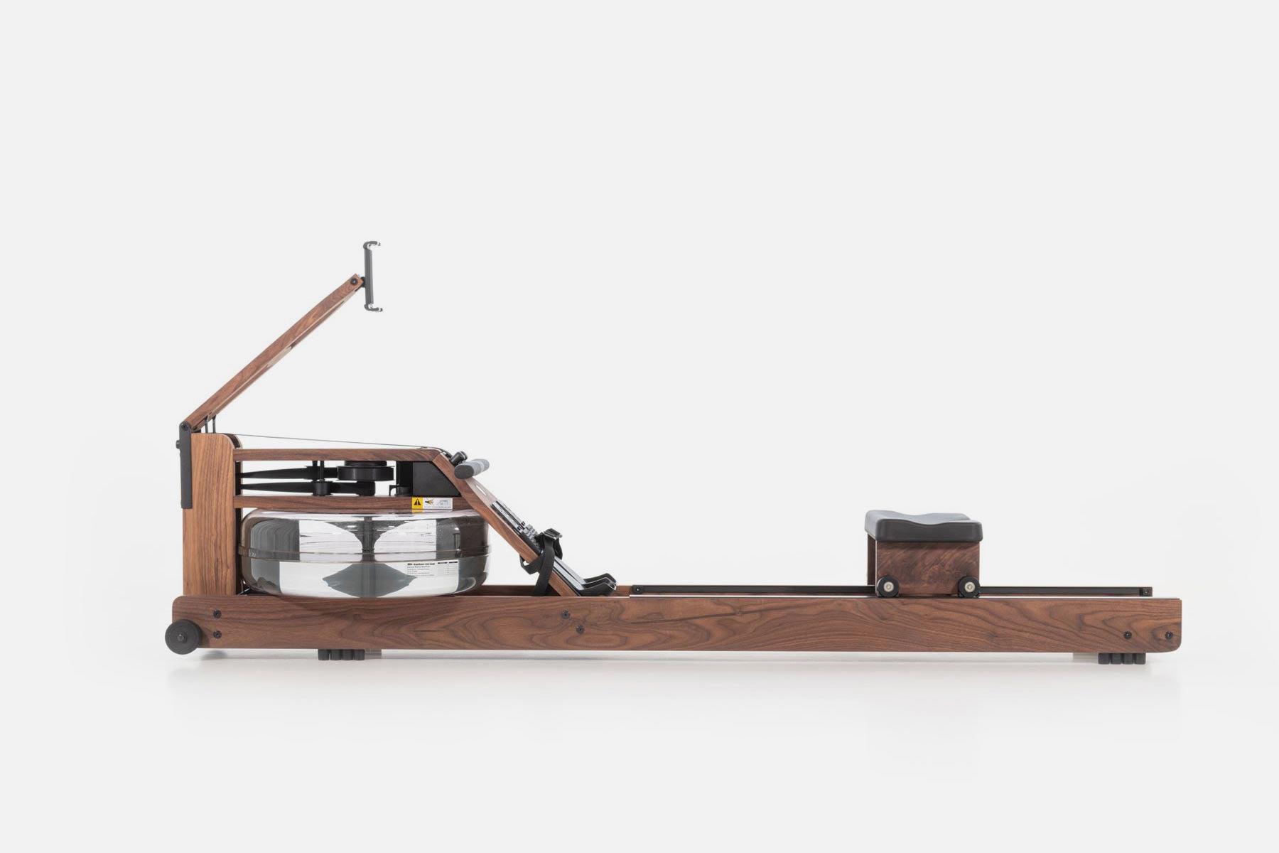 WaterRower Performance Ergometer Walnut