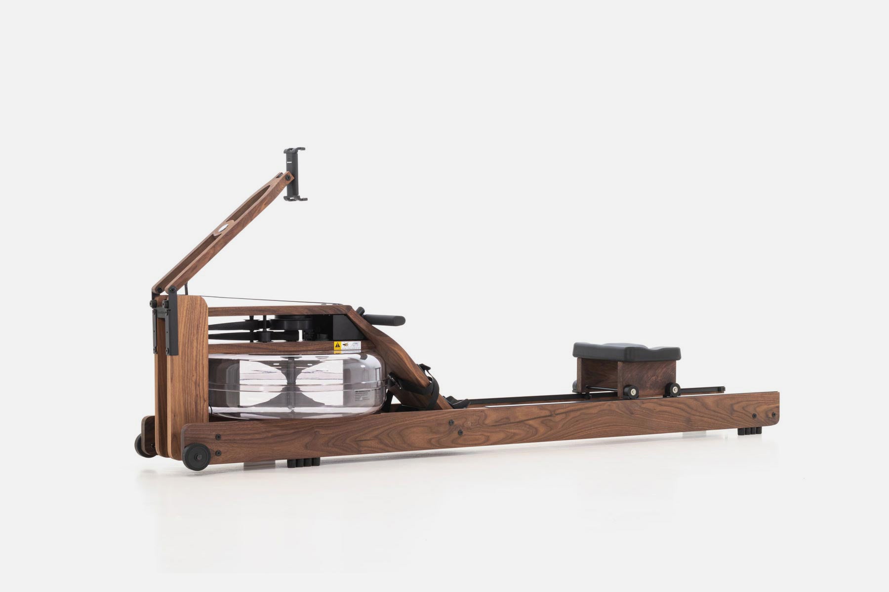 WaterRower Performance Ergometer Walnut