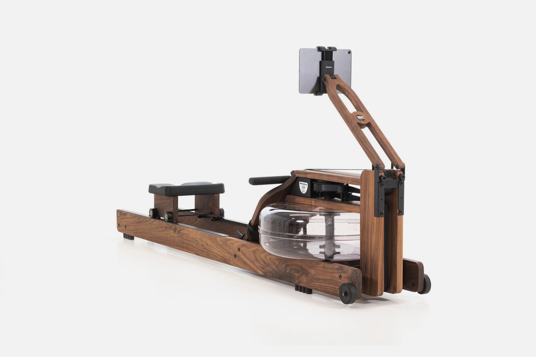 WaterRower Performance Ergometer Walnut