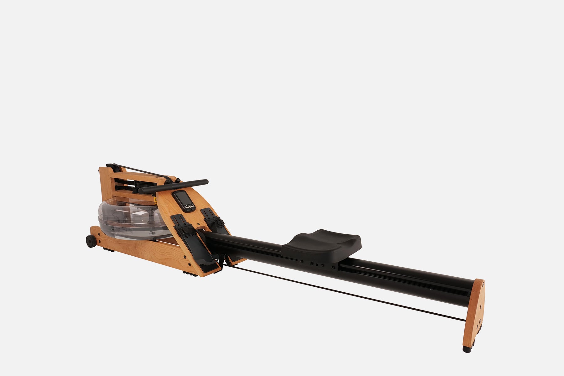 WaterRower Hybrid A1 BLE Cherry