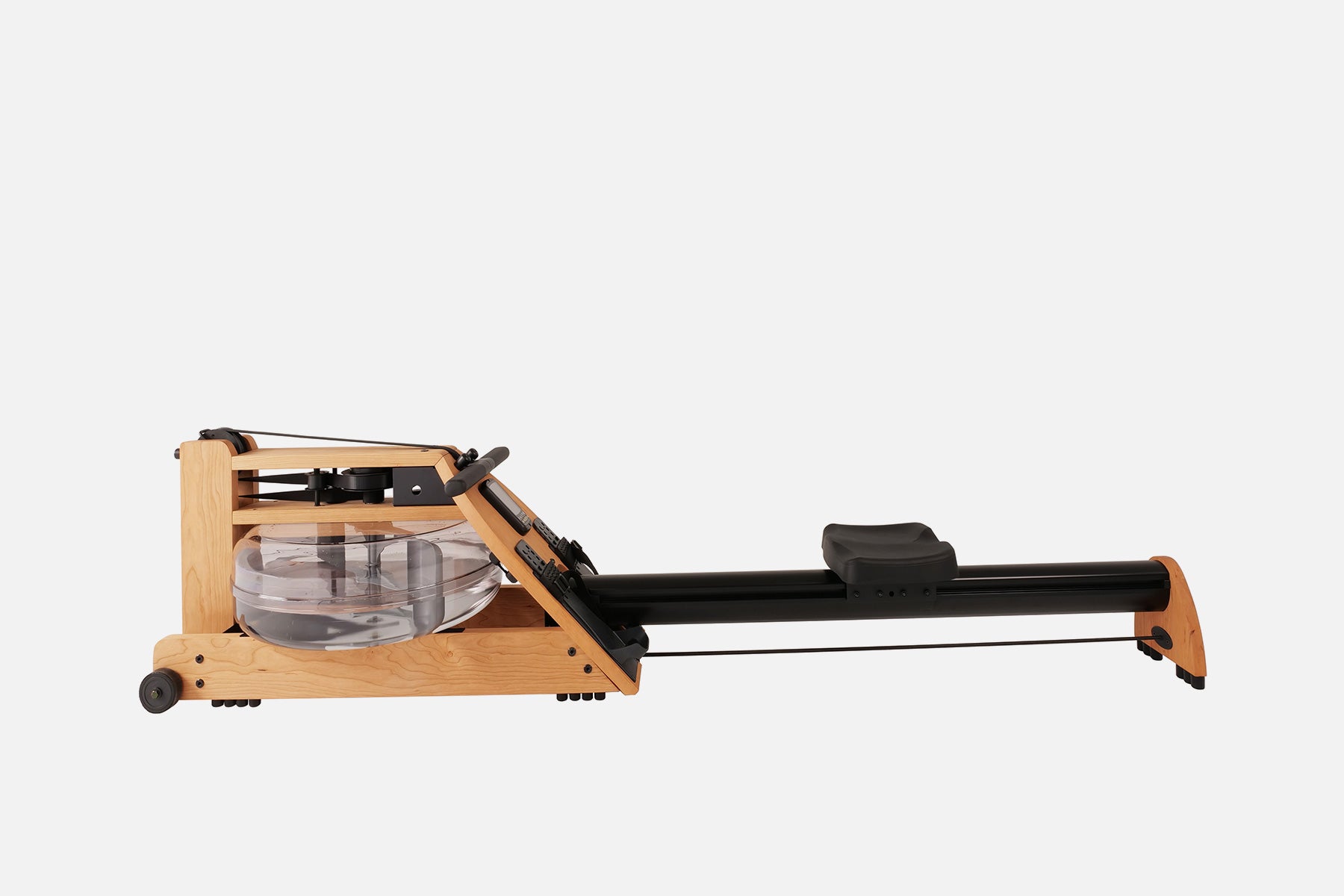 WaterRower Hybrid A1 BLE Cherry