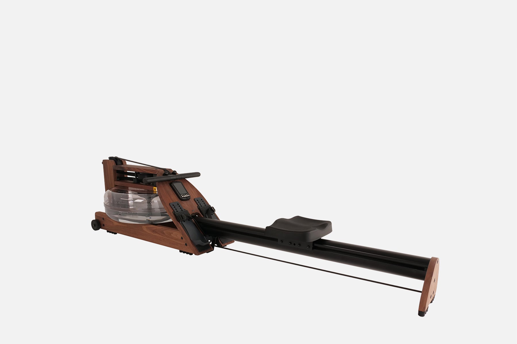 WaterRower Hybrid A1 BLE Walnut
