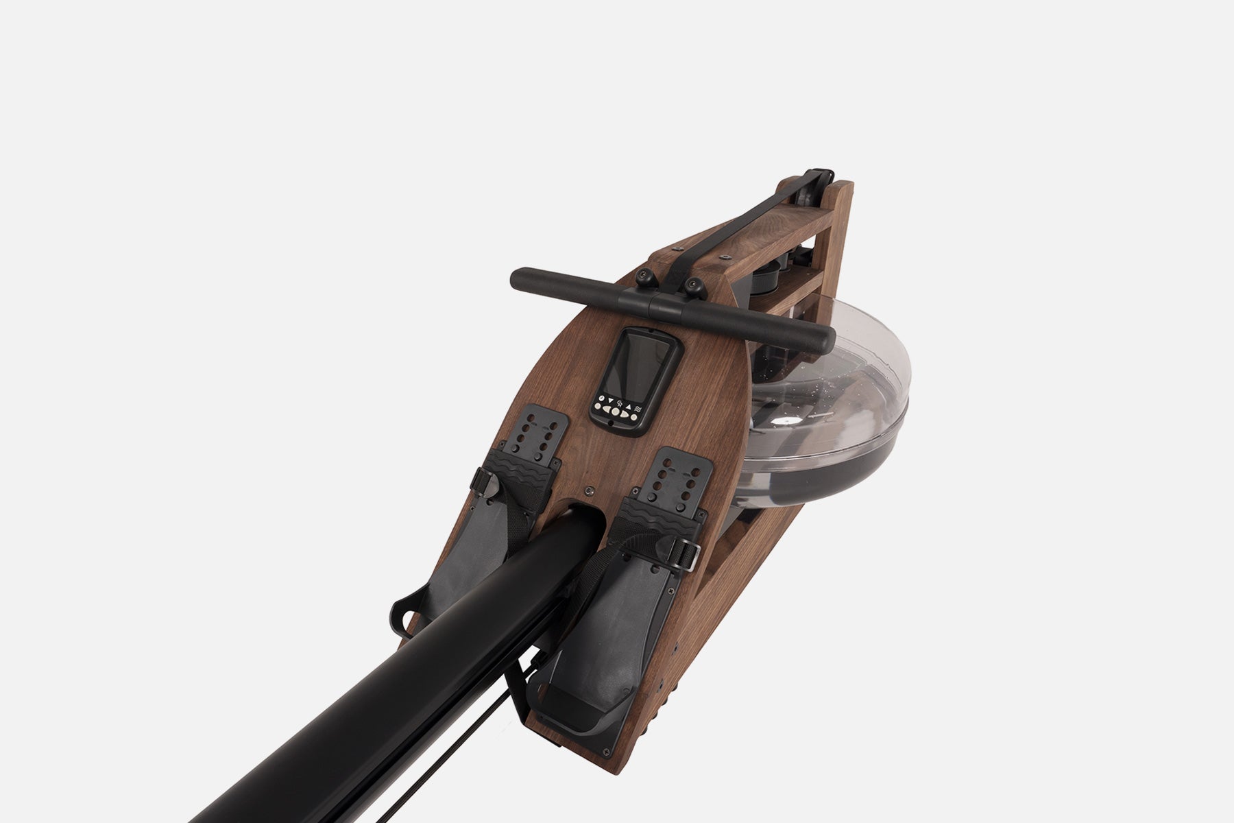 WaterRower Hybrid A1 BLE Walnut