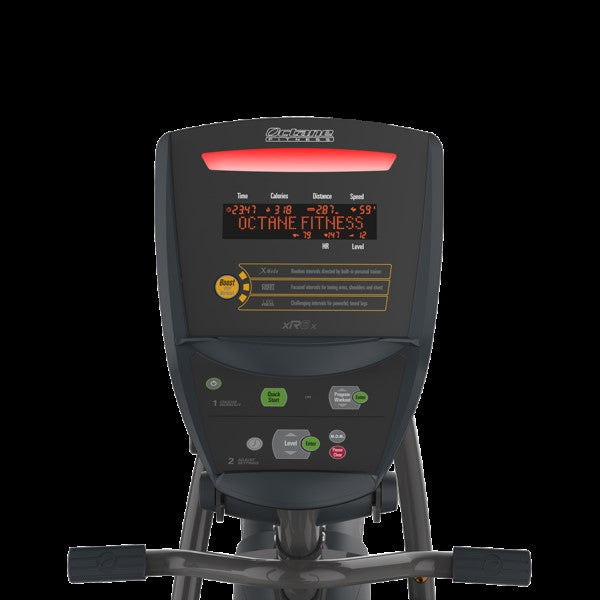 Octane XRide XR6 Recumbent Elliptical