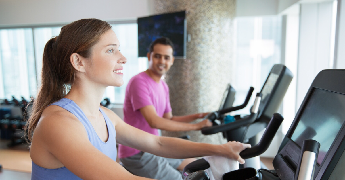 Fitness Equipment of Eugene Home